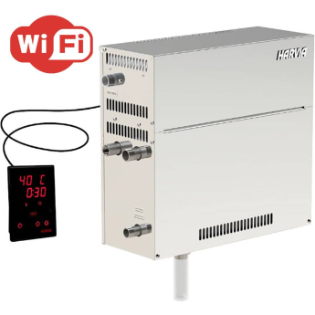 Парогенератор HARVIA HGD45XW WiFi