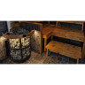 Печь для бани HARVIA LEGEND 240 WK240LD
