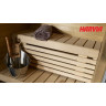 Сауна HARVIA SIRIUS SC1111K ольха